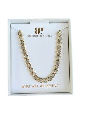 Bomb Party April Bracelet BR46914 RARE UNICORN "The Odessa" on Yellow Gold